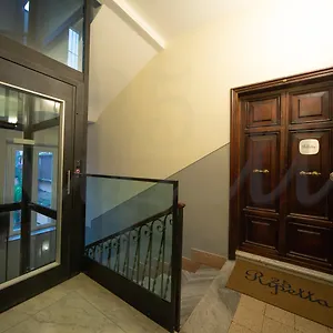 Ripetta 25 Prestige Roma