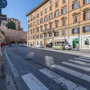 Manfredi House San Pietro Affittacamere