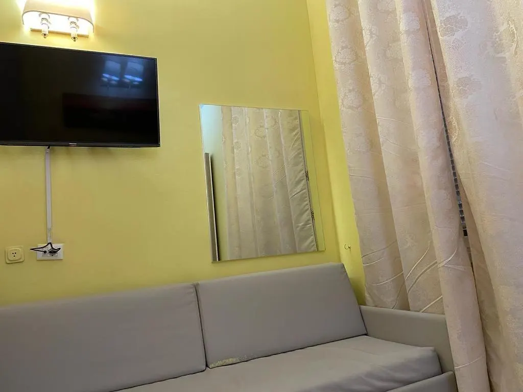Sunrise Guest House Rome 0*,  Italy
