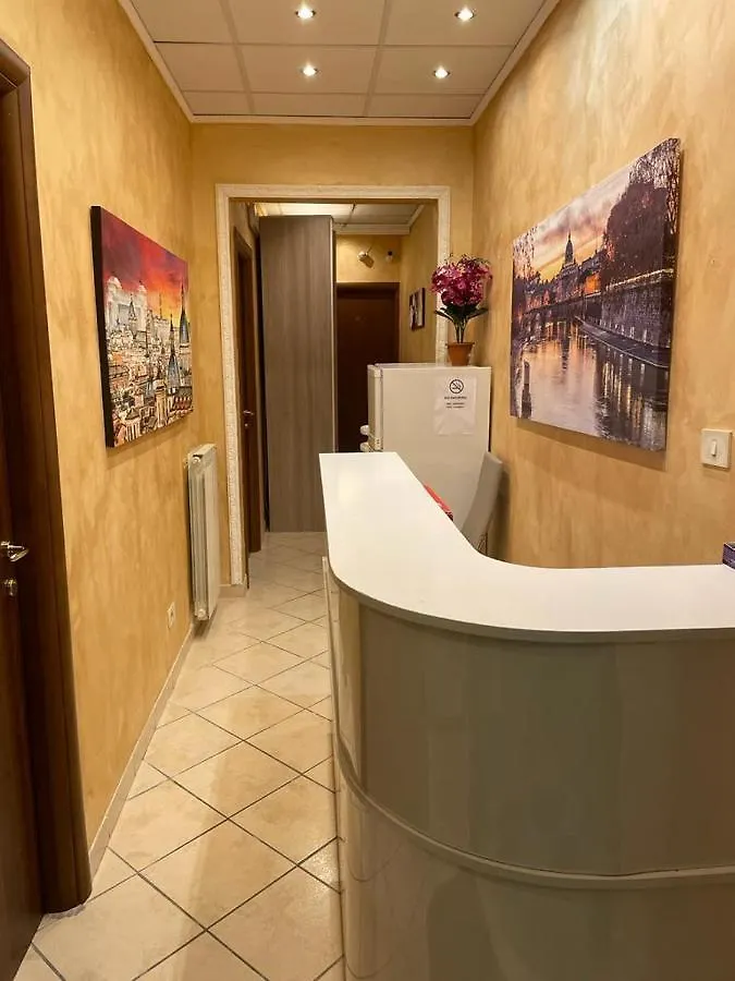 Sunrise Guest House location