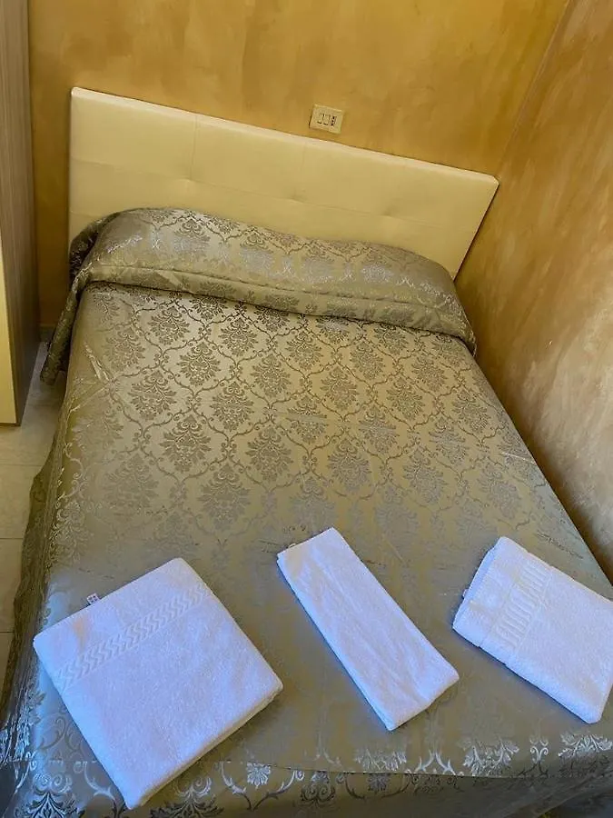 Sunrise Guest House Rome