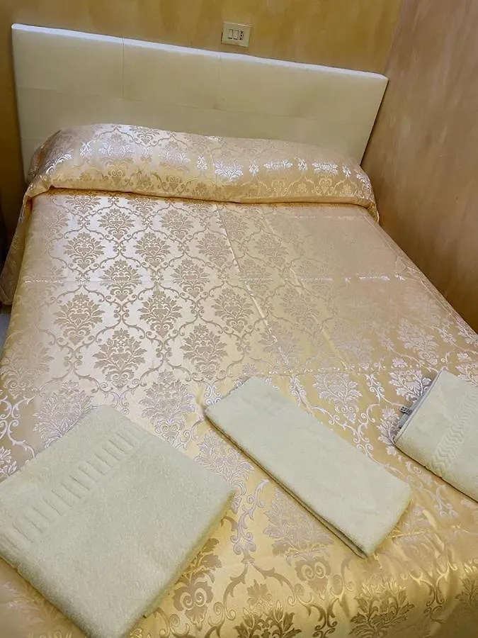 Sunrise Guest House Rome