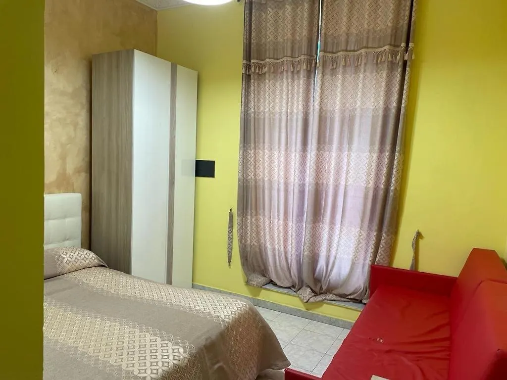 Sunrise Guest House Rome 0*,