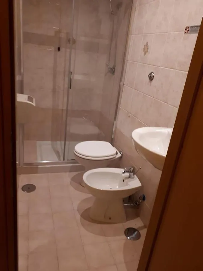 Sunrise Guest House Rome