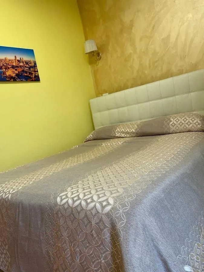 Sunrise Guest House Rome Italy