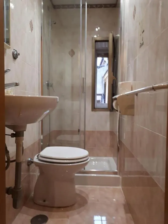 Sunrise Guest House Rome 0*,  Italy